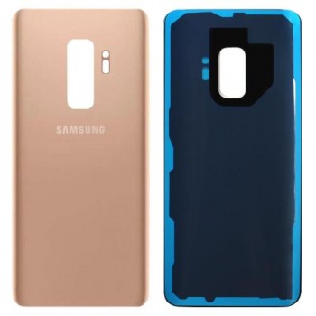 Καπάκι Μπαταρίας Samsung G960F Galaxy S9 Χρυσό (OEM)