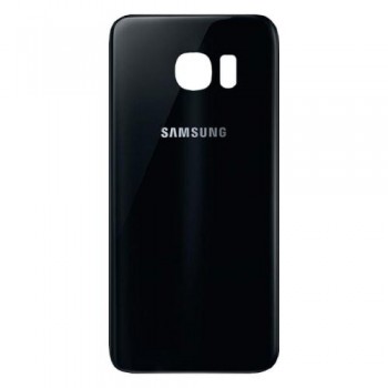 Καπάκι Μπαταρίας Samsung G930 Galaxy S7 Μαύρο (Original)