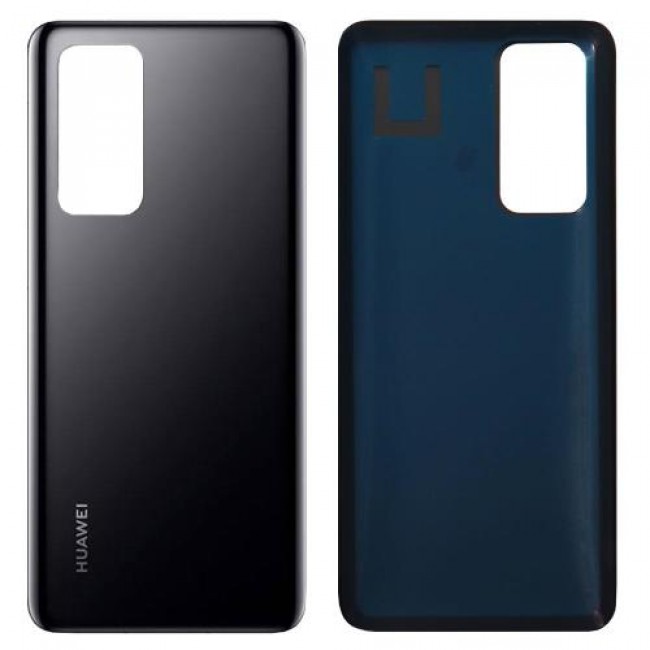 Καπάκι Μπαταρίας Huawei P40 Μαύρο (OEM)