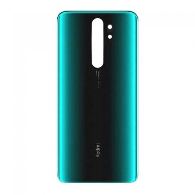 Καπάκι Μπαταρίας Xiaomi Redmi Note 8 Pro Πράσινο (OEM)