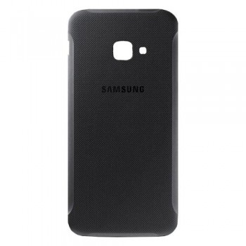 Καπάκι Μπαταρίας Samsung G390F Galaxy Xcover 4 Μαύρο (Original)