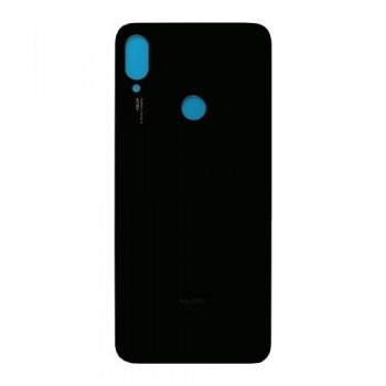 Καπάκι Μπαταρίας Xiaomi Redmi Note 7 Μαύρο (OEM)