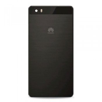Καπάκι Μπαταρίας Huawei P8 Lite Μαύρο (OEM)
