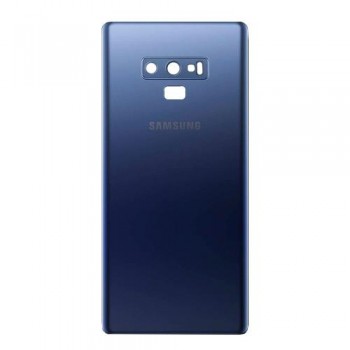 Καπάκι Μπαταρίας Samsung N960F Galaxy Note 9 Μπλε (Original)