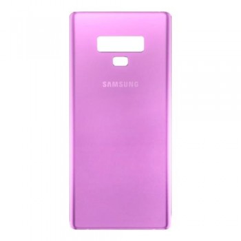 Καπάκι Μπαταρίας Samsung N960F Galaxy Note 9 Μωβ (OEM)