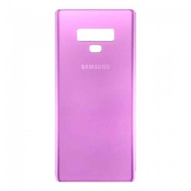 Καπάκι Μπαταρίας Samsung N960F Galaxy Note 9 Μωβ (OEM)