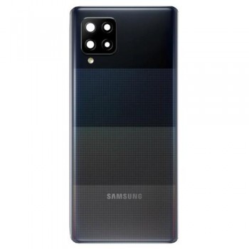 Καπάκι Μπαταρίας Samsung A426B Galaxy A42 Μαύρο (Original)
