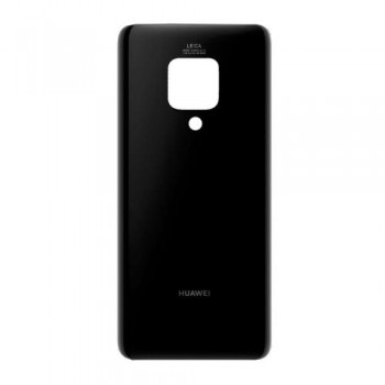 Καπάκι Μπαταρίας Huawei Mate 20 Μαύρο (OEM)