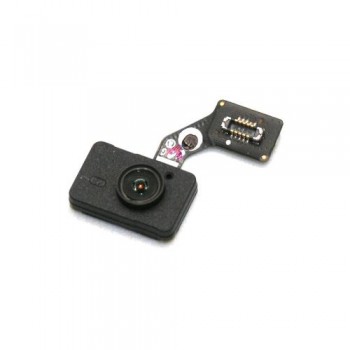 Καλώδιο Πλακέ με Εξωτερικό Κεντρικό Πλήκτρο Home & Fingerprint Sensor Samsung A415F Galaxy A41 (Original)