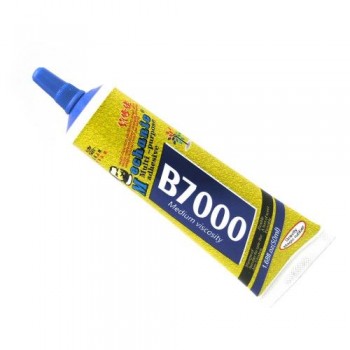 Κόλλα Μechanic B7000 για Τζαμάκια 50 ml Διάφανο