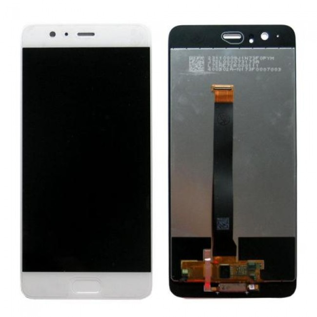 Οθόνη με Touch Screen Huawei P10 Plus Λευκό (OEM)