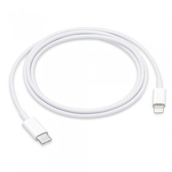 Kαλώδιο Σύνδεσης Apple MQGJ2 USB C σε Lightning 1m (Ασυσκεύαστο)