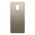 Καπάκι Μπαταρίας Samsung A530F Galaxy A8 (2018) Χρυσό (OEM)