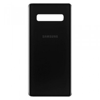 Καπάκι Μπαταρίας Samsung G973F Galaxy S10 Μαύρο (OEM)