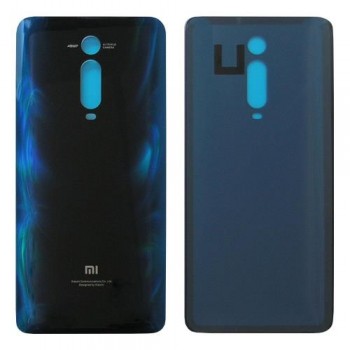 Καπάκι Μπαταρίας Xiaomi Mi 9T/ Mi 9T Pro Μπλε (OEM)