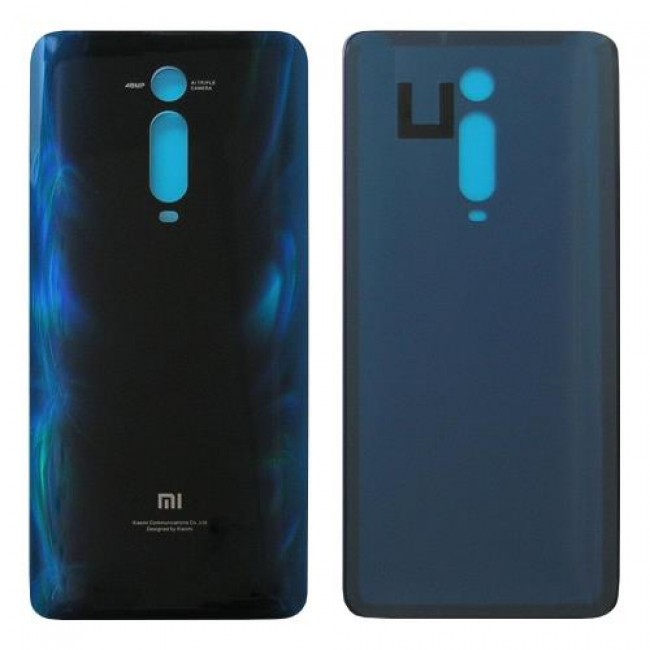 Καπάκι Μπαταρίας Xiaomi Mi 9T/ Mi 9T Pro Μπλε (OEM)