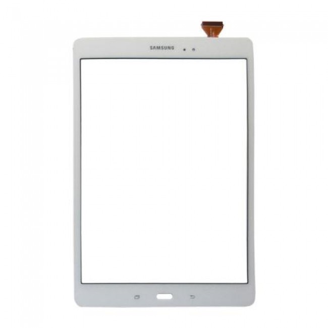 Touch Screen Samsung T550 Galaxy Tab A 9.7 Wi-Fi Λευκό (OEM)