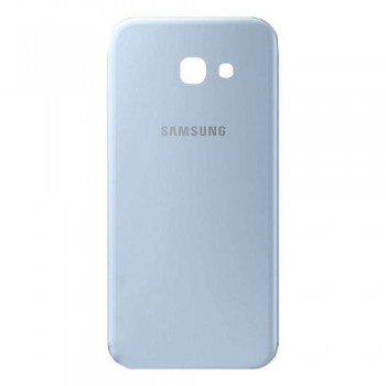 Καπάκι Μπαταρίας Samsung A520F Galaxy A5 (2017) Μπλε (OEM)