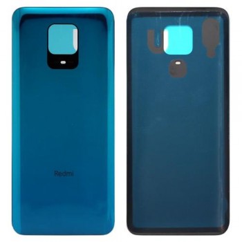 Καπάκι Μπαταρίας Xiaomi Redmi Note 9S Μπλε (OEM)