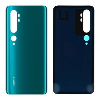 Καπάκι Μπαταρίας Xiaomi Mi Note 10 Pro Πράσινο (OEM)