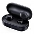 Στερεοφωνικό Ακουστικό Bluetooth Haylou T16 In-ear TWS Μαύρο