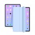 Θήκη Flip Smart με TPU inos Apple iPad Air 4 (2020) Μπλε