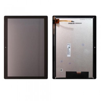 Οθόνη με Touch Screen Tablet Lenovo Tab M10 HD TB-X505F 10.1'' Μαύρο (OEM)