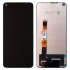 Οθόνη με Touch Screen Xiaomi Redmi Note 9T Μαύρο (OEM)