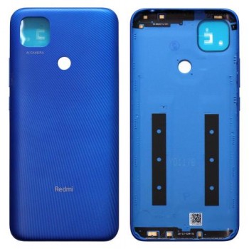 Καπάκι Μπαταρίας Xiaomi Redmi 9C Μπλε (OEM)