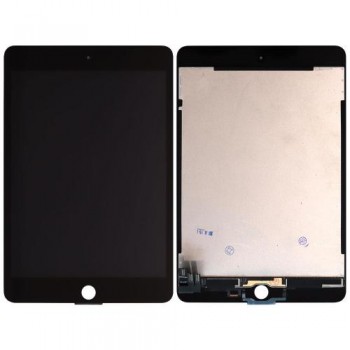 Οθόνη με Touch Screen Apple iPad mini 5 (2019) Μαύρο (OEM)