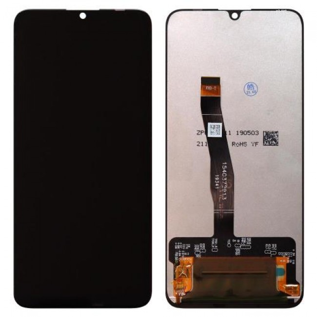 Οθόνη με Touch Screen Honor 9S Μαύρο (OEM) Οθόνη με Touch Screen Honor 9S Μαύρο (OEM)