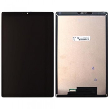 Οθόνη με Touch Screen Tablet Lenovo Tab M10 HD Gen 2 TB-X306X 10.1'' Μαύρο (OEM)