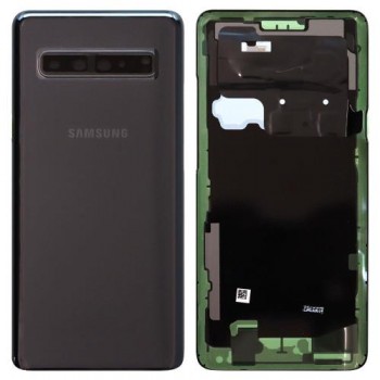Καπάκι Μπαταρίας Samsung G977B Galaxy S10 5G Γκρι (Original)