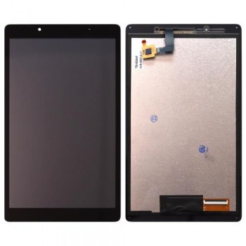 Οθόνη με Touch Screen Tablet Lenovo Tab E8 TB-8304F Μαύρο (OEM)