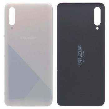 Καπάκι Μπαταρίας Samsung A307F Galaxy A30s Λευκό (OEM)