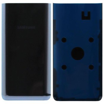 Καπάκι Μπαταρίας Samsung A805F Galaxy A80 Μαύρο (OEM)