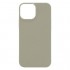 Θήκη Soft TPU inos Apple iPhone 13 mini S-Cover Γκρι