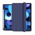 Θήκη Flip Smart με TPU SC Pen inos Apple iPad Air 4 2020 Σκούρο Μπλε