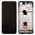 Οθόνη με Touch Screen & Μεσαίο Πλαίσιο Xiaomi Redmi Note 10 5G Γκρι (Original)
