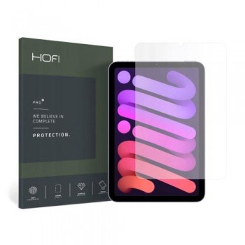 Tempered Glass Hofi Premium Pro+ Apple iPad mini 6 (2021) (1 τεμ.)