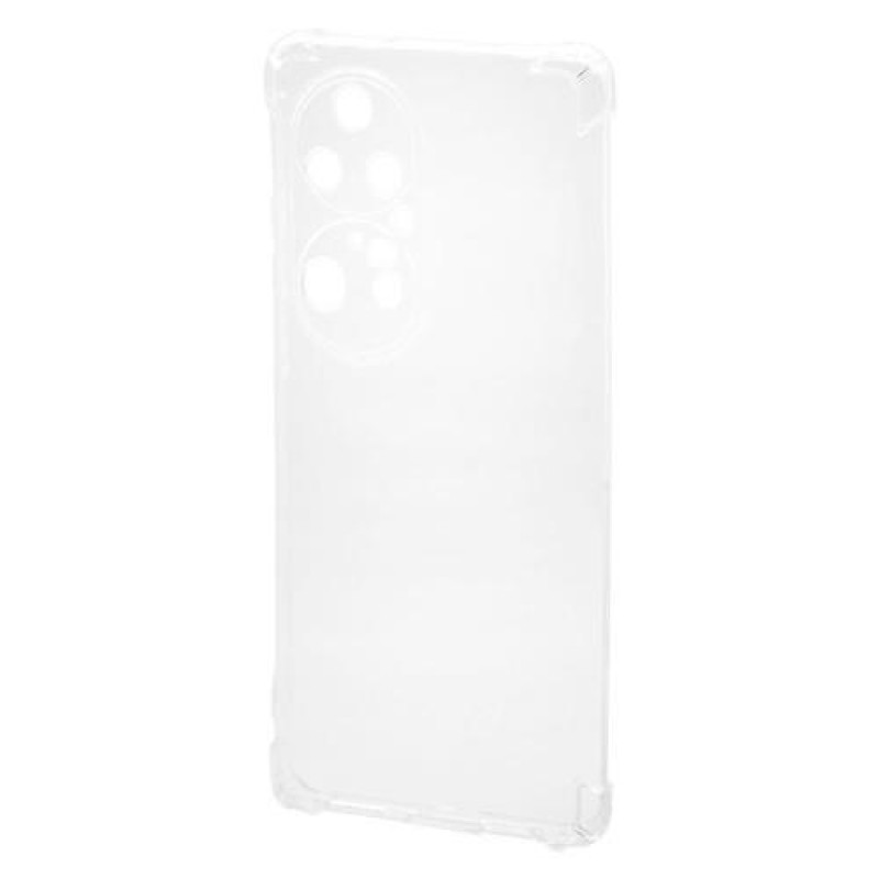 Θήκη TPU Huawei P50 Pro Shock Proof Διάφανο