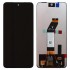 Οθόνη με Touch Screen Xiaomi Redmi 10 Μαύρο (OEM)