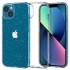 Θήκη TPU Spigen Liquid Crystal Apple iPhone 13 mini Glitter Διάφανο