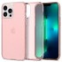 Θήκη TPU Spigen Liquid Crystal Apple iPhone 13 Pro Glitter Ροζ