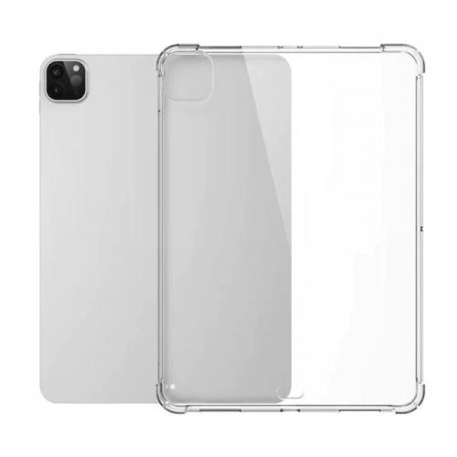 Θήκη TPU inos Huawei MatePad Pro 10,8'' Ultra Slim Shock Proof Διάφανο Θήκη TPU inos Huawei MatePad Pro 10,8'' Ultra Slim Shock Proof Διάφανο