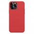 Θήκη Soft TPU & PC Nillkin Super Frosted Shield Pro Apple iPhone 13 Pro Max Κόκκινο