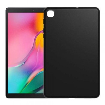 Θήκη TPU inos Huawei MediaPad T5 Ultra Slim Shock Proof Διάφανο