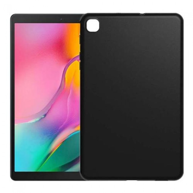Θήκη TPU inos Huawei MediaPad T5 Ultra Slim Shock Proof Διάφανο