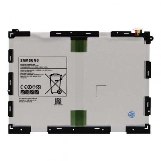 Μπαταρία Samsung EB-BT550ABE T550 Galaxy Tab A 9.7 Wi-Fi (Original)