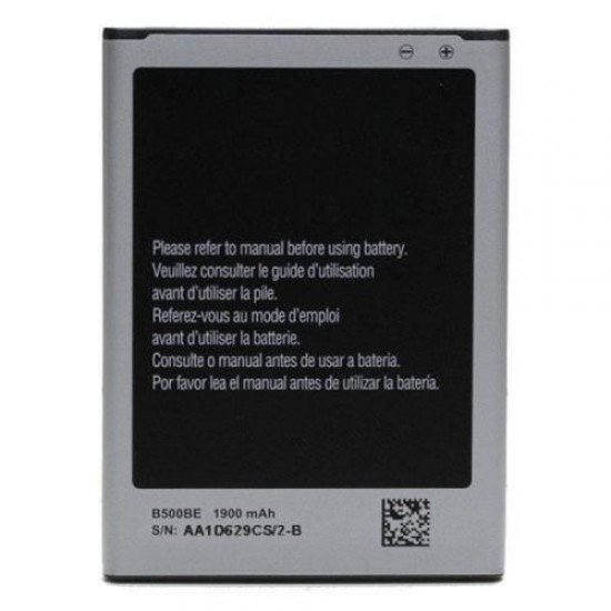 Μπαταρία Samsung EB-B500BE i9195 Galaxy S4 mini (OEM)